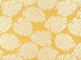 Covington Sd-bay Palm 885 SUNSHINE Fabric